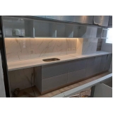 Pia de Quartzo Silestone