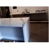 quanto custa pia de quartzo silestone Jardim Orly